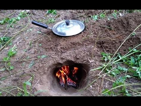 埋鍋造飯意思|埋鍋造飯的解释